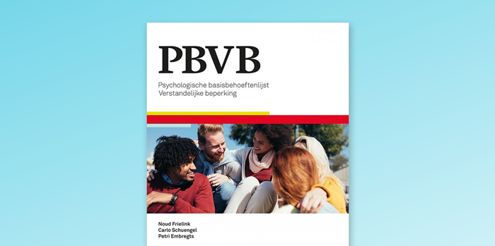 Afbeelding van vragenlijst